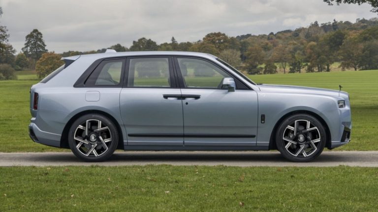 До 90 млн рублей: названы пять самых дорогих автомобилей, которые купили россияне в 2025 году