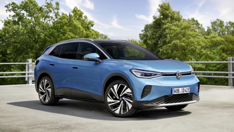 Названы самые ненадежные электрокроссоверы. Список из 5 моделей, которые чаще всего ломаются