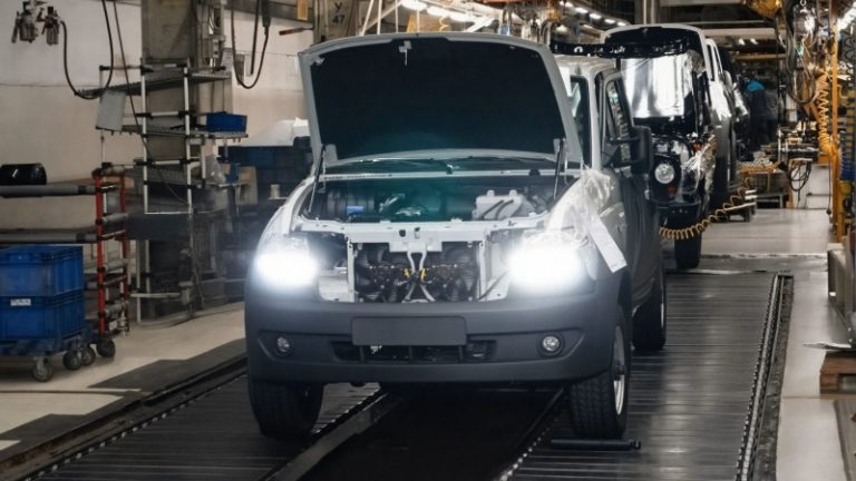 УАЗ рассказал, какие автомобили точно не будет выпускать в ближайшем будущем