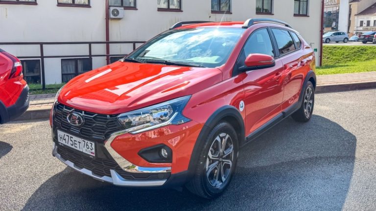 АвтоВАЗ рассказал о важном достоинстве новой дешевой «Лады». В чем суть