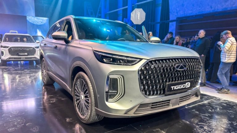 Chery неожиданно переписала цены в России: как изменились прайсы шести моделей