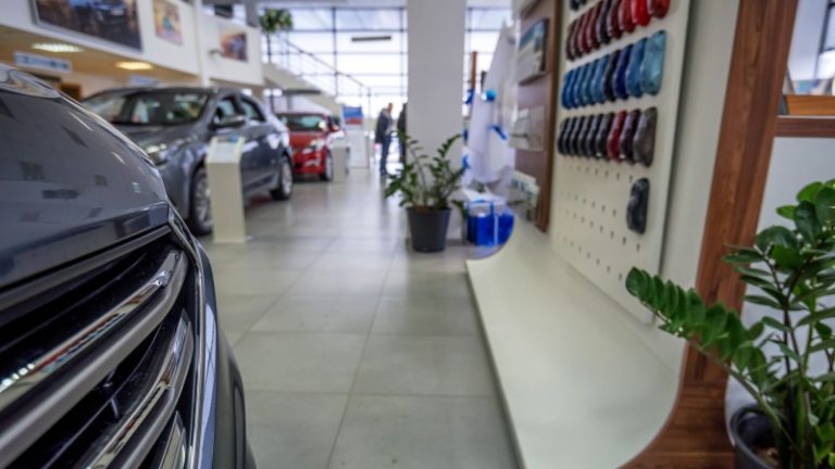 Как будут продаваться автомобили в 2026 году: прогноз дилерской ассоциации