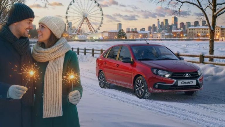 Названы самые популярные автомобили в России. Рейтинг из 10 моделей, у которых больше всего онлайн-продаж