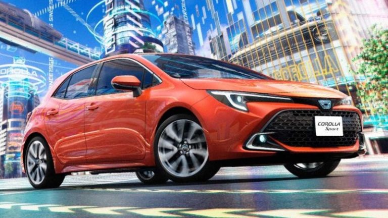 Названы седаны, которые меньше всего теряют в цене. Список из 10 моделей