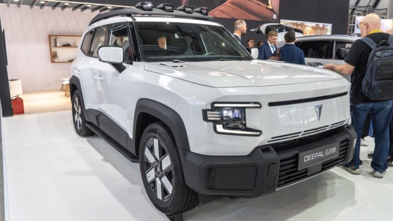 Они могут изменить рынок: названы самые перспективные автомобильные новинки в России в 2026 году