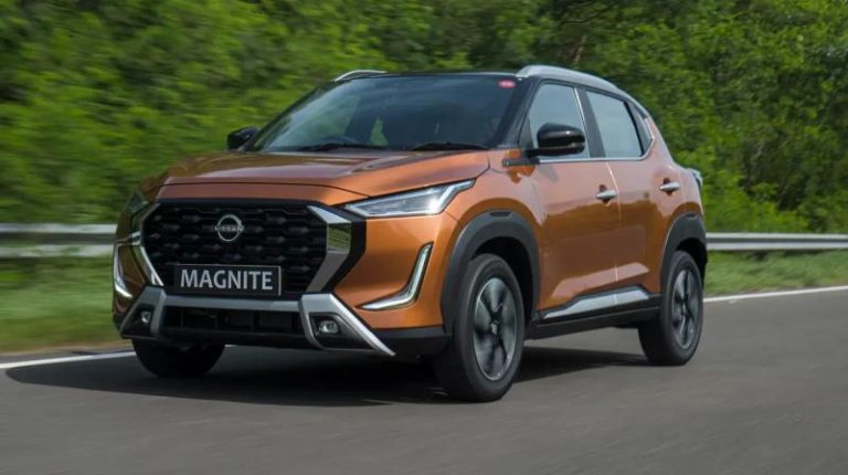 В России начали продавать новый дешевый кроссовер Nissan, который стоит дешевле «китайцев»