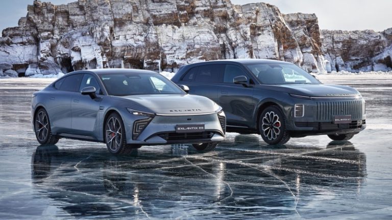 В России обновились «прайсы» на два китайских автомобиля, которым не страшны морозы. Сколько они стоят