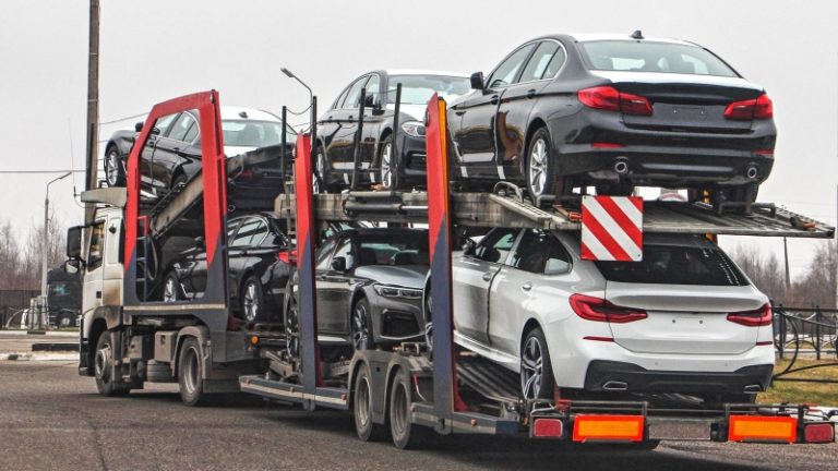 В России «взлетел» импорт автомобилей BMW. Названы самые популярные модели баварской марки