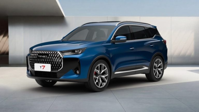 Больше не Haval: в списке самых популярных кроссоверов в России внезапно сменился лидер