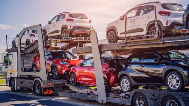 Импорт автомобилей с пробегом из Японии в Россию после 1 декабря 2025 года: раскрыта неожиданная статистика