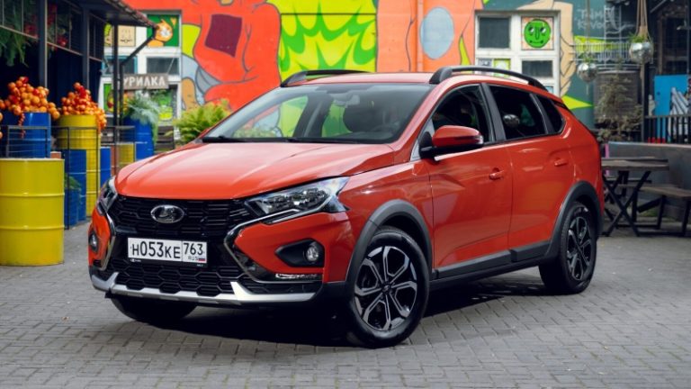 «Искра» согреет даже в морозы: АвтоВАЗ рассказал о зимних опциях новой недорогой «Лады»