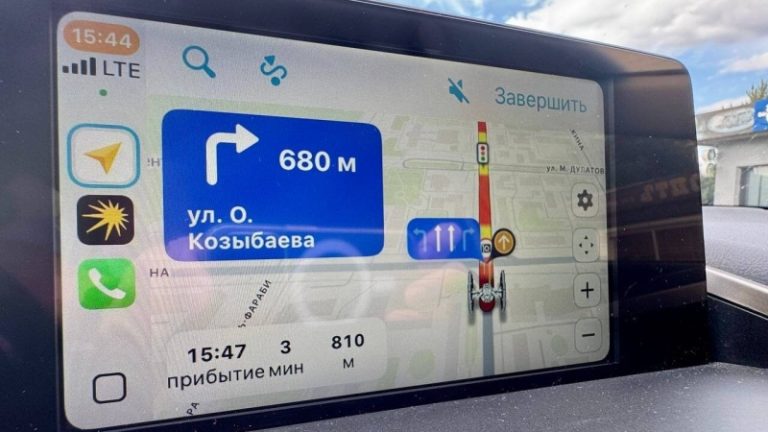 Искусственный интеллект на службе у водителей: «Яндекс Карты» научились персонализировать маршруты