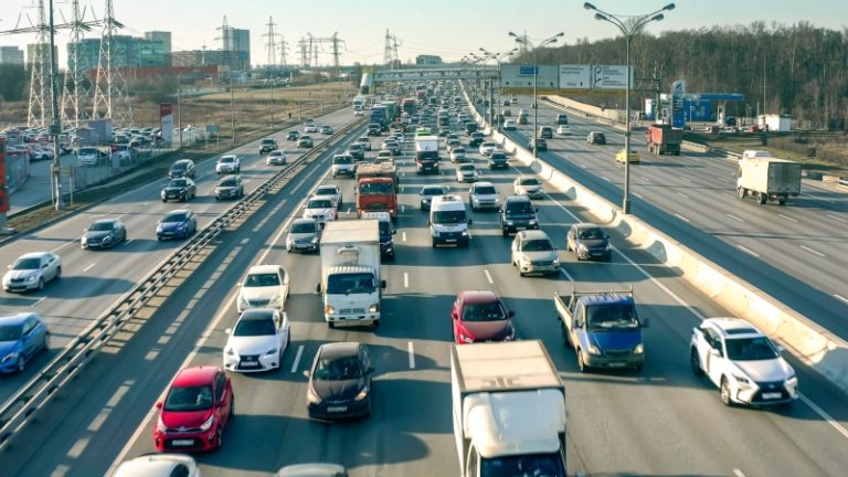 Названы самые важные изменения, которые ждут российских водителей весной 2026 года