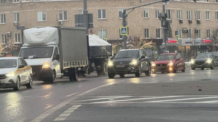 Сколько водителей в России лишили прав в 2025 году: статистика ГАИ