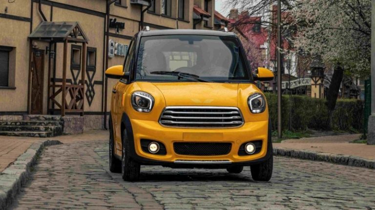 В России начнут выпускать новые отечественные автомобили, которые будут доступны многим