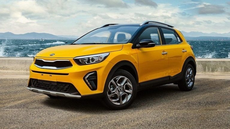 В России появился дешевый кроссовер Kia с неубиваемым мотором, который стоит дешевле «Лады»