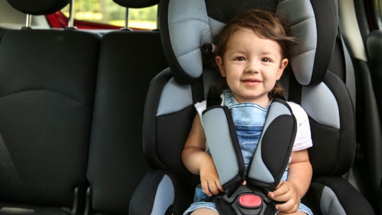 В России придумали новый способ облегчить покупку автомобиля семьям с детьми