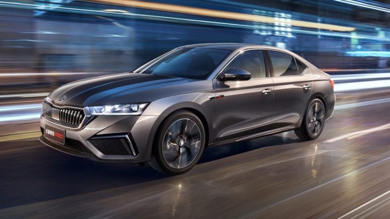 В Россию вернулась легендарная Skoda, которую можно купить дешевле «Лады» и «Москвича»