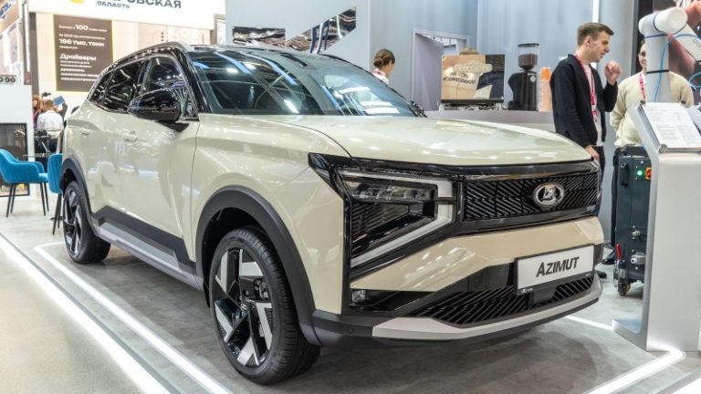 Уже на конвейере: АвтоВАЗ готовит к производству абсолютно новую «Ладу» с уникальным оснащением