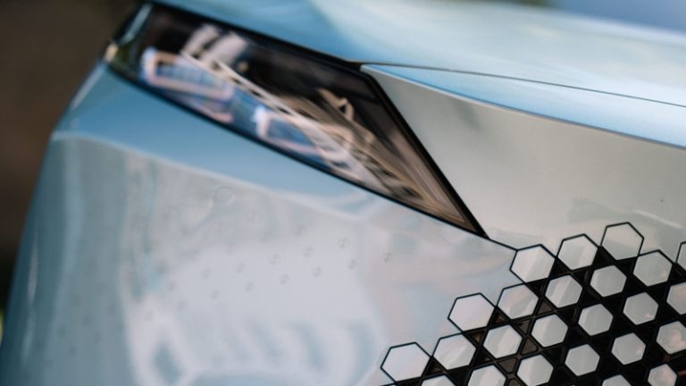 В России начнут выпускать новый дешевый кроссовер