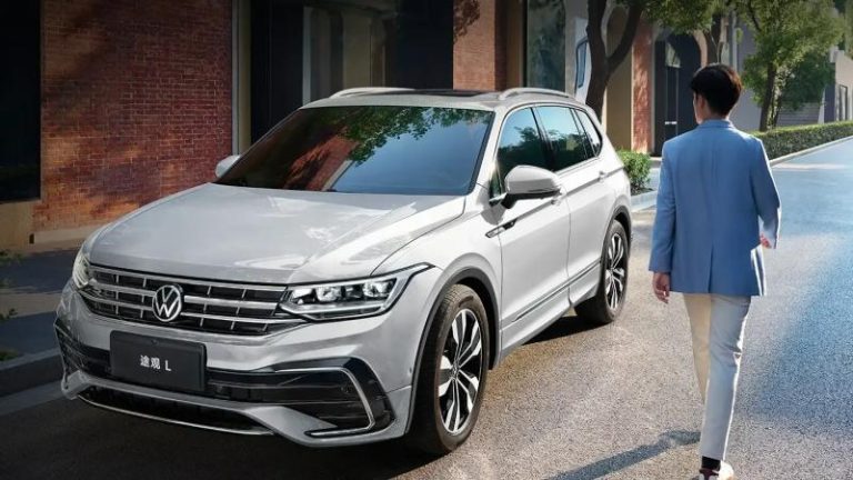 Доступнее Geely Monjaro: где в России самый популярный Volkswagen можно купить дешевле «китайца»