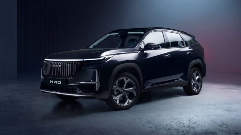 В России начнут выпускать новый кроссовер под легендарным брендом. Каким он будет