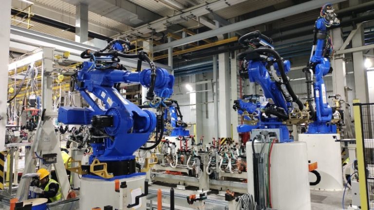 В России запустят новое производство автомобилей. Что готовит Great Wall в Калининграде