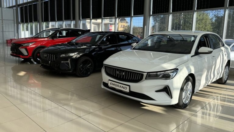 Завтра будет дороже: какие цены на автомобили ждут россиян летом